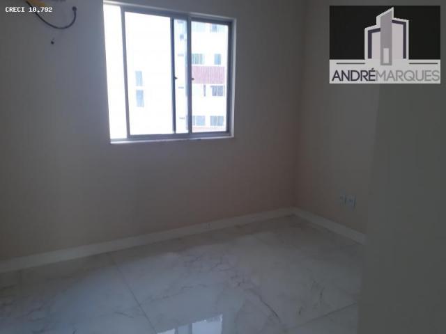 Apartamento para venda em salvador, itaigara, 3 dormitórios, 1 suíte, 3 banheiros, 2 vagas - Foto 10