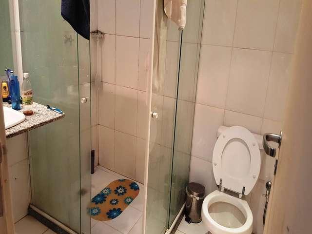 Casa em condomínio para venda em salvador, piatã, 5 dormitórios, 5 suítes, 1 banheiro - Foto 12