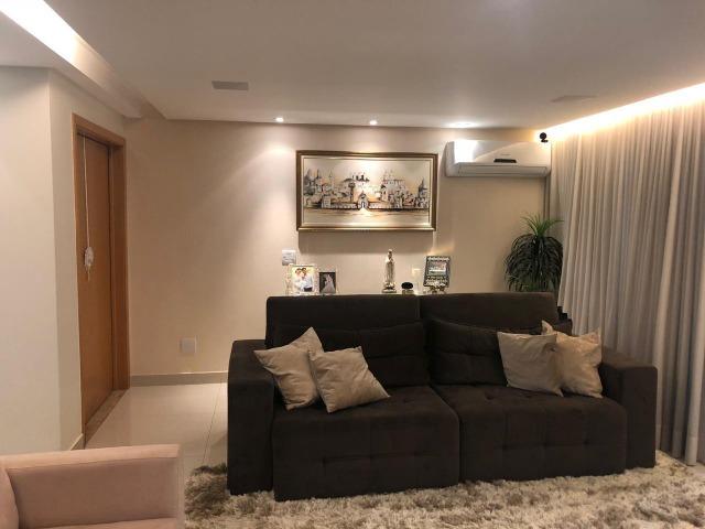 03 quartos/Suites!! Resid. Flamboyant Parc!! 03 vagas!! - Foto 14