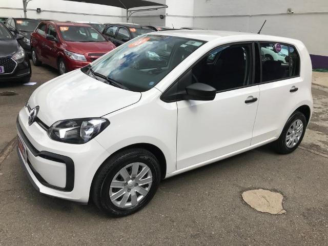 Vw - Volkswagen Up!