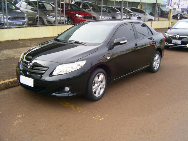 Toyota Corolla xei 1.8 flex - Foto 2