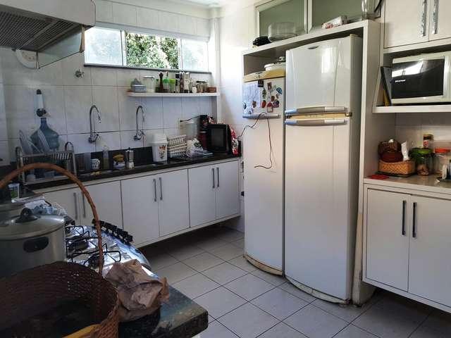 Casa em condomínio para venda em salvador, piatã, 5 dormitórios, 5 suítes, 1 banheiro - Foto 20