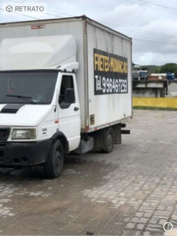 Fretes e mudanças express