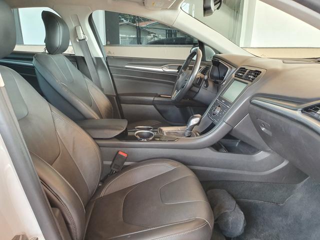 Ford Fusion 2.0T 2014 - Foto 10