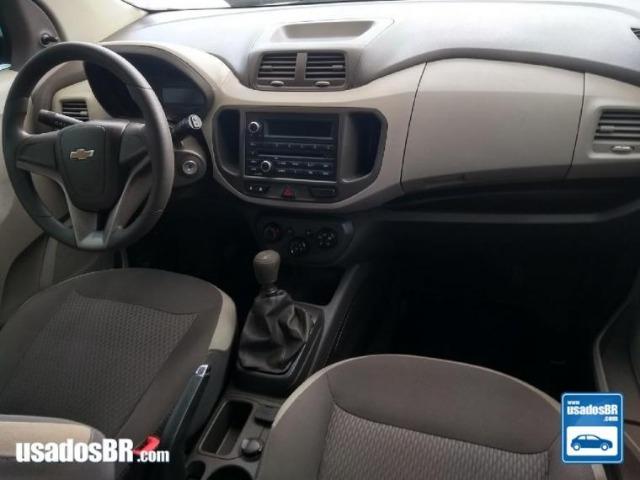 Gm - Chevrolet Spin LT 2014!! - Foto 4
