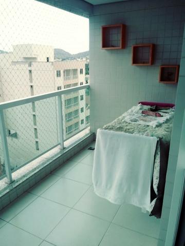 Simone Freitas Imóveis- Vende-se Apartamento no Aterrado- Volta Redonda - Foto 16
