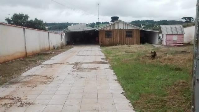 Terreno, Jardim Nossa Senhora das Graças, Campina Grande do Sul/PR - Foto 5