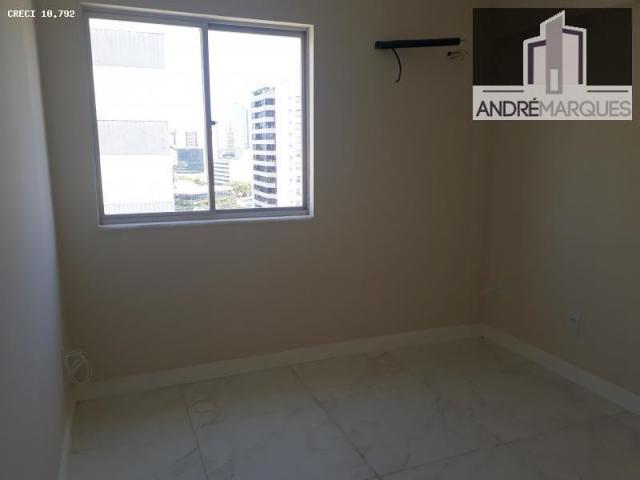 Apartamento para venda em salvador, itaigara, 3 dormitórios, 1 suíte, 3 banheiros, 2 vagas - Foto 7