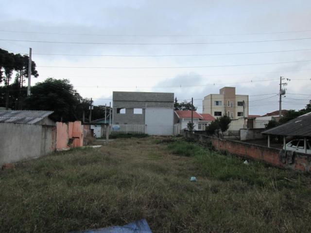 Terreno à venda, 420 m² por r$ 160.000 - rio pequeno - são josé dos pinhais/pr - Foto 5