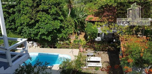 Casa em condomínio para venda em salvador, piatã, 4 dormitórios, 2 suítes, 2 banheiros, 2 - Foto 9