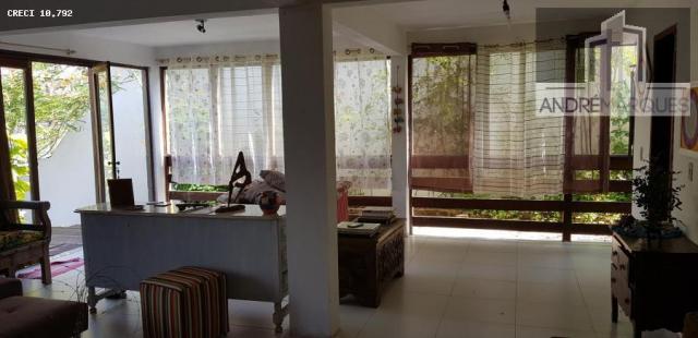 Casa em condomínio para venda em salvador, piatã, 4 dormitórios, 2 suítes, 2 banheiros, 2 - Foto 7