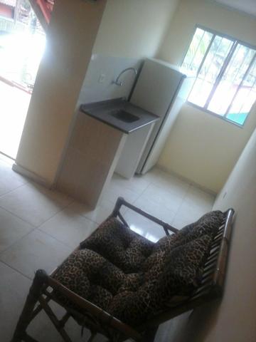 Casa de praia em Bertioga - vista linda - Foto 9