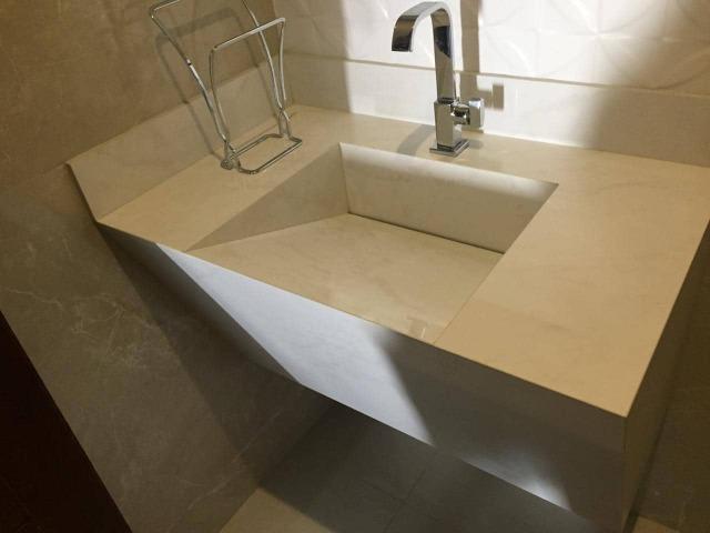 Casa de 4 Quartos no Condomínio Novo Leblon - Foto 6