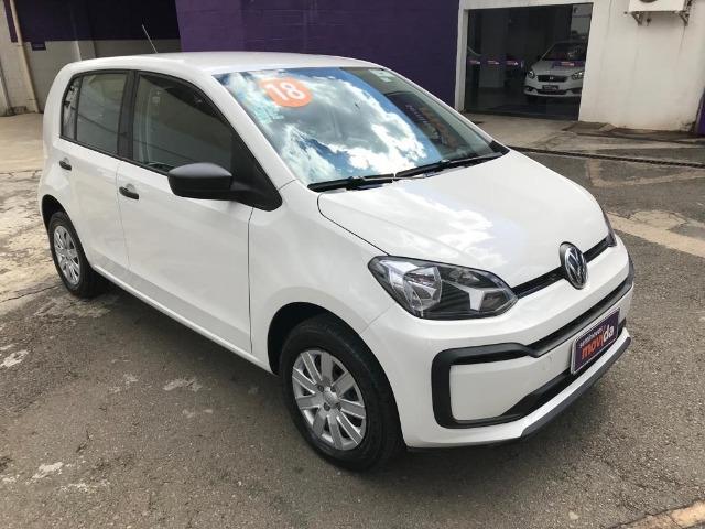 Vw - Volkswagen Up! - Foto 7