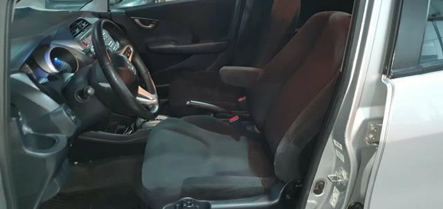 Honda Fit EX 1.5 4P * Muito Conservado * Mais Inf. Breno - Foto 5