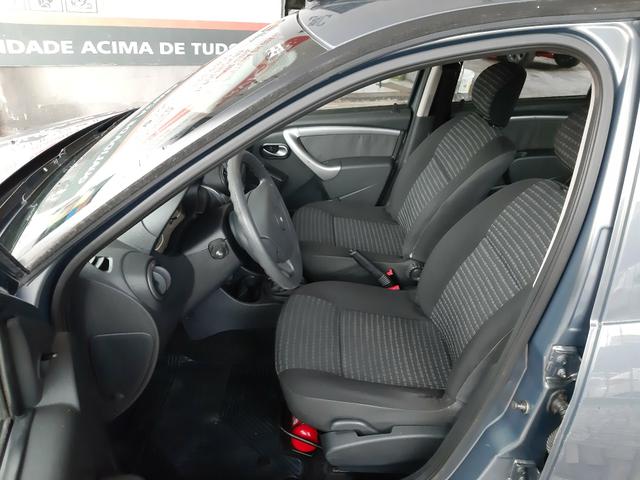 Sandero 1.6 Completo Top - Foto 11