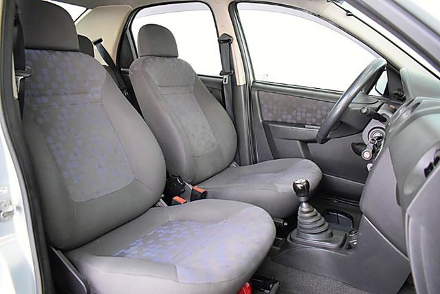 Chevrolet Prisma 1.0 Mpfi Vhce Joy 8v Flex 4p Manual - Foto 6