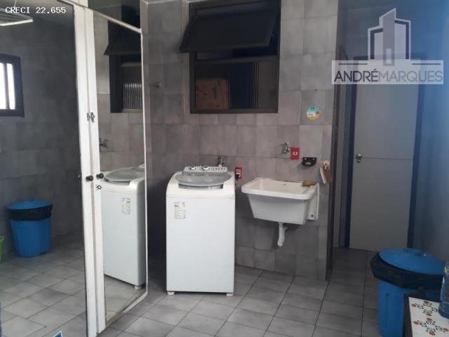 Apartamento para venda em salvador, rio vermelho, 3 dormitórios, 3 suítes, 4 banheiros, 3 - Foto 20