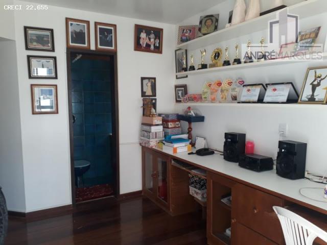 Apartamento para Venda em Salvador, Rio Vermelho, 4 dormitórios, 3 suítes, 3 banheiros, 3 - Foto 13