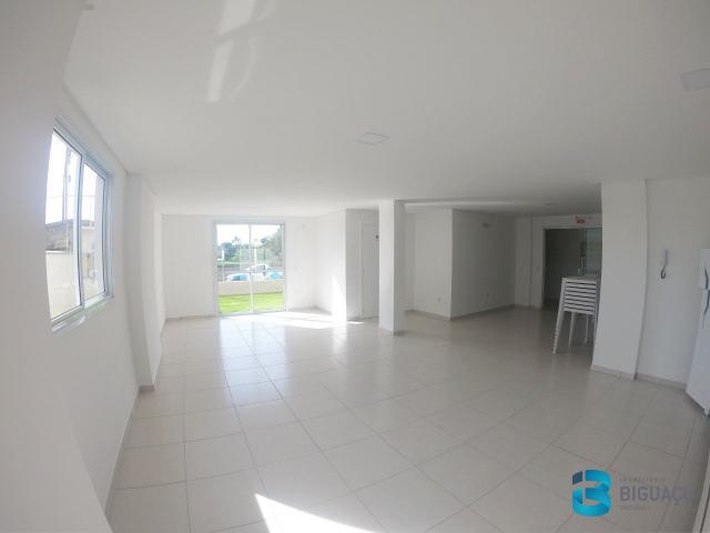 Apartamento à venda com 1 dormitórios em Rio caveiras, Biguaçu cod:2006 - Foto 12