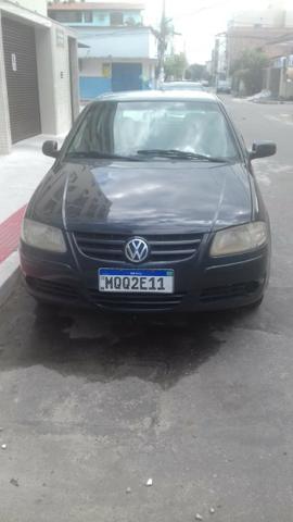 Vendo gol G4 aceito oferta - Foto 2