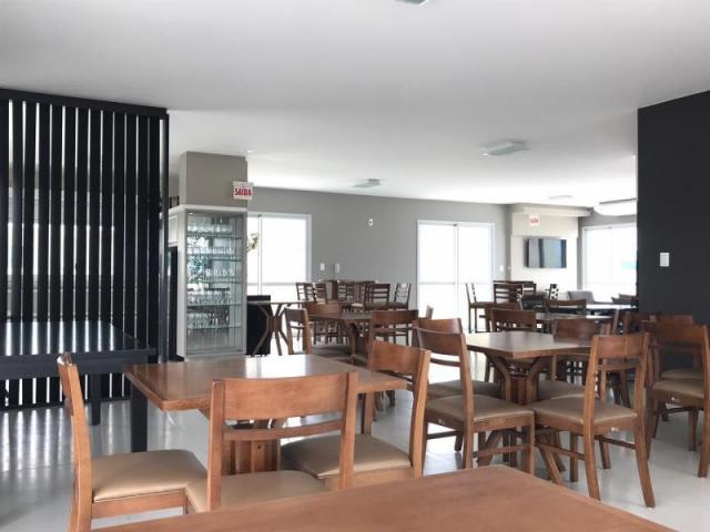 Apartamento à venda com 3 dormitórios em Rio caveiras, Biguaçu cod:979 - Foto 4