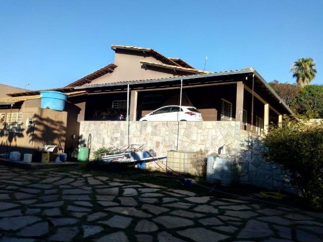 Ótima casa com lote de 1000M² 4 Qtos sendo 3 suítes | 6 vagas | lazer - Foto 15