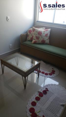 Casa à venda com 5 dormitórios cod:CA00385 - Foto 6