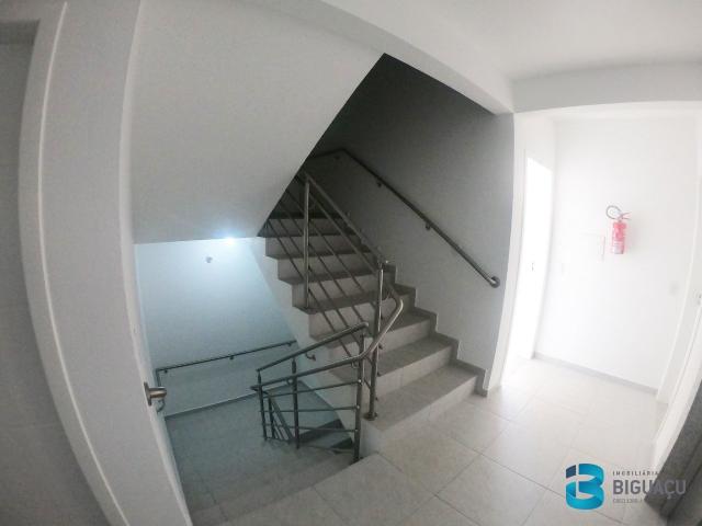 Apartamento à venda com 1 dormitórios em Rio caveiras, Biguaçu cod:2006 - Foto 6
