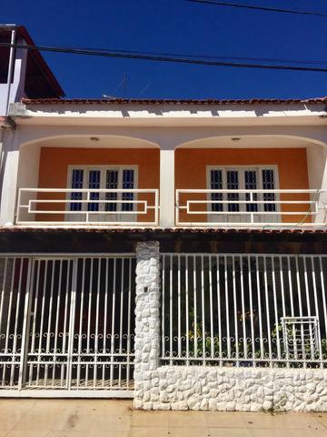 Sobrado com 158m² 4 Quatros sendo 1 suíte 4 banheiros - Foto 17