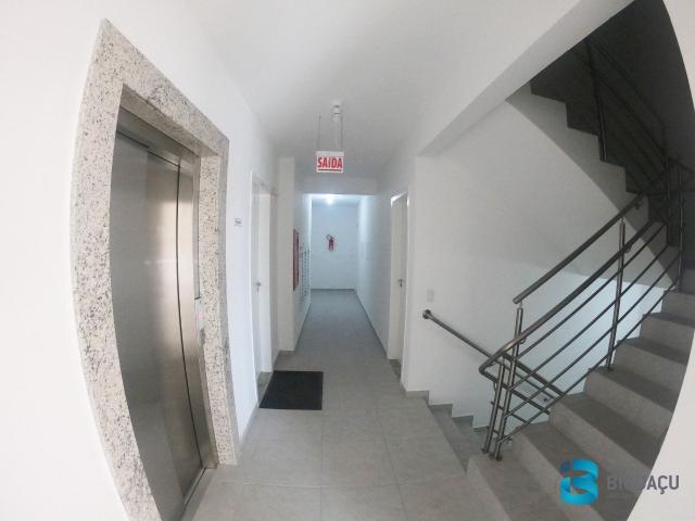 Apartamento à venda com 1 dormitórios em Rio caveiras, Biguaçu cod:2006 - Foto 5