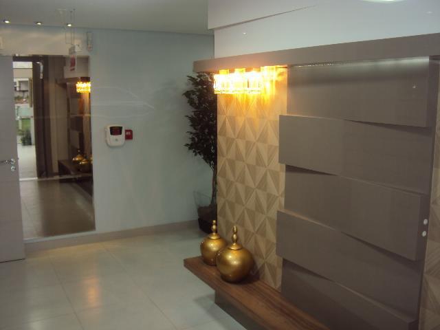 Apartamento à venda com 3 dormitórios em Rio caveiras, Biguaçu cod:979 - Foto 13
