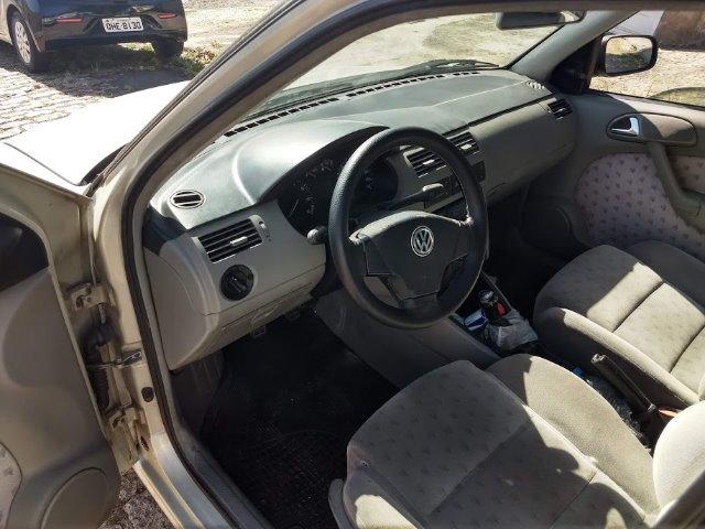 Parati 1.6 8v, Branco Perolizado Ano 2.000 - Foto 7
