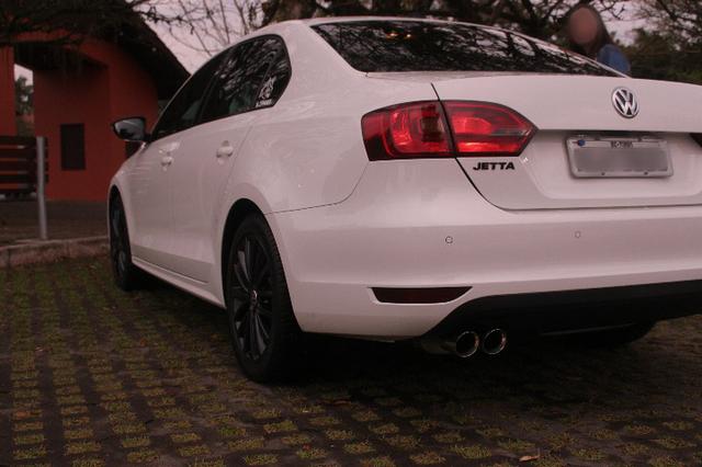 Jetta TSI 2013 211cv - Foto 15
