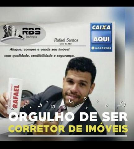 Caji Condomnio villa rica 3/4 reformado armários 2 andar 155 mil - Foto 11