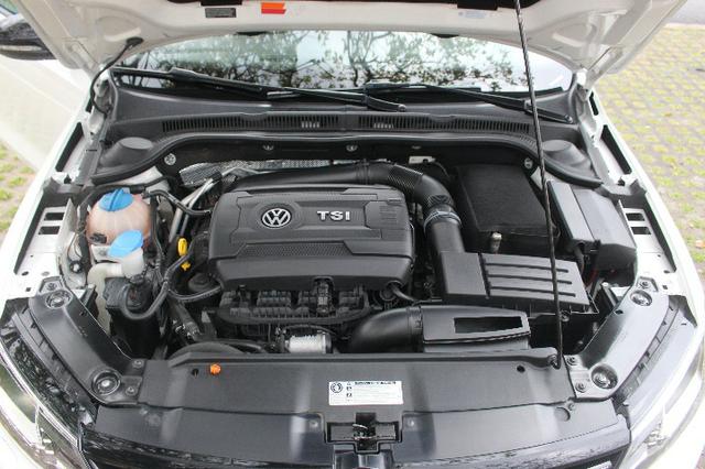 Jetta TSI 2013 211cv - Foto 14