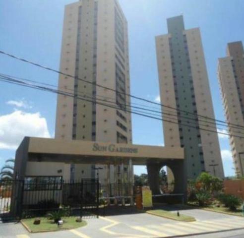 Sun Garden com 02 Vagas de Garagem