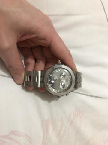 Relógio Swatch