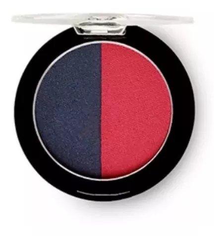 Multi Color Tint Pink E Azul Natura Aquarela - 2,5g