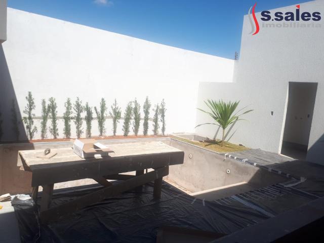 Casa à venda com 4 dormitórios em Setor habitacional vicente pires, Brasília cod:CA00235 - Foto 16