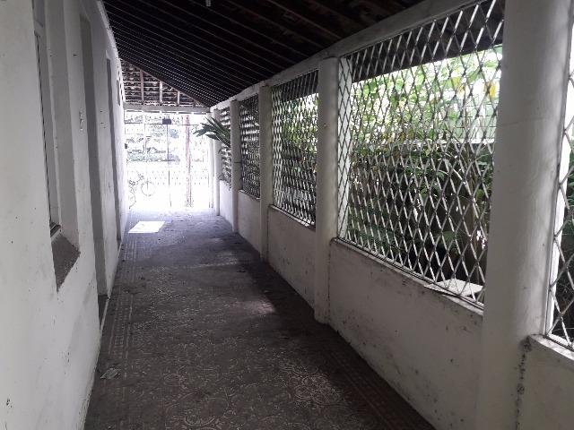 Casa antiga na Av. Caxangá, Iputinga - Foto 9