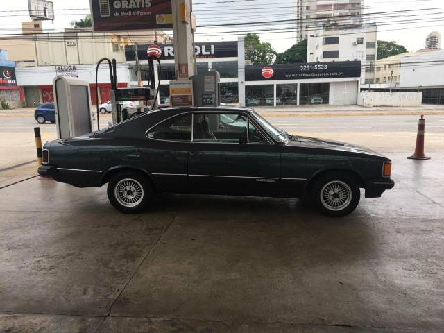 Chevrolet Opala Diplomata completo 6CC 1983
