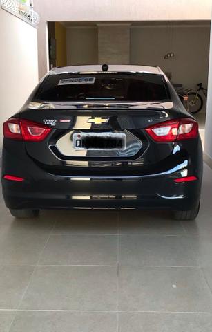 Cruze LT Turbo - Foto 2