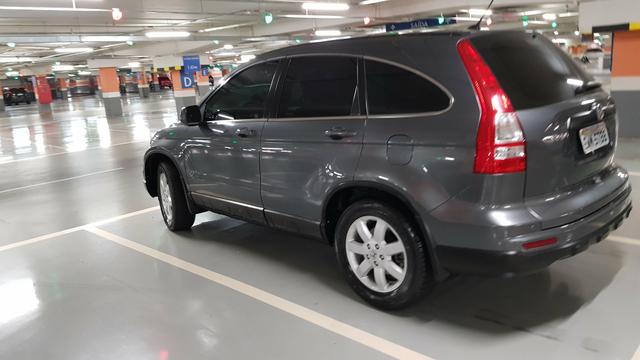 Cr-v XL 2011 - Foto 7