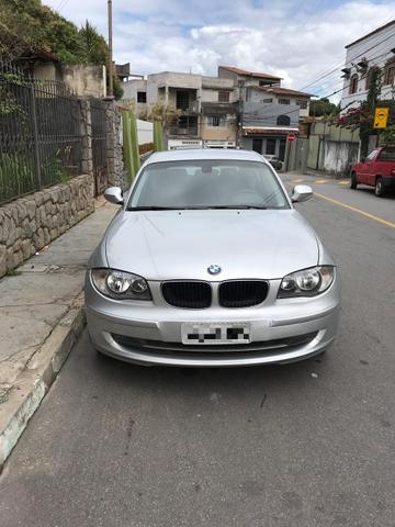 BMW 118i 2010 - Foto 3