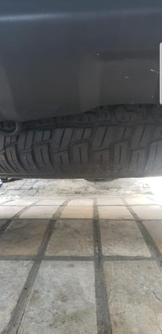 Pajero Dakar 7 lugares V6 - Foto 2