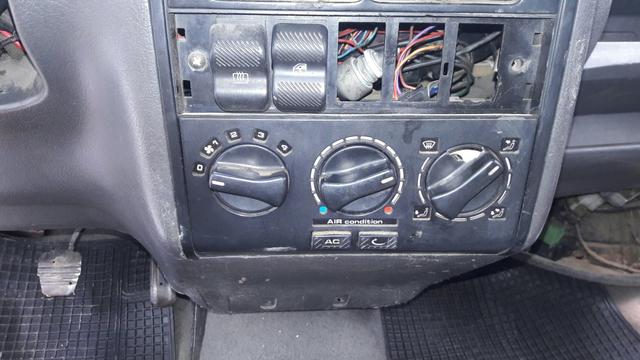 Gol G2 venda somente peça motor AP 1.6 - Foto 12