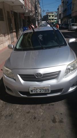 Vende corola 2010 - Foto 3