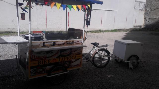 Bike food - Foto 4