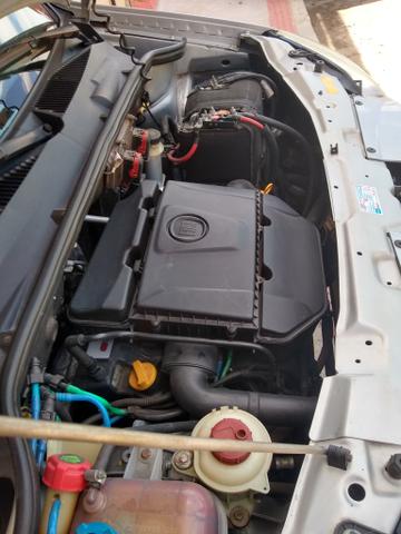 Fiat Doblô Essense 2011/2012 - Foto 4